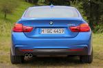 BMW 4-Series Gran Coupe 2015 года